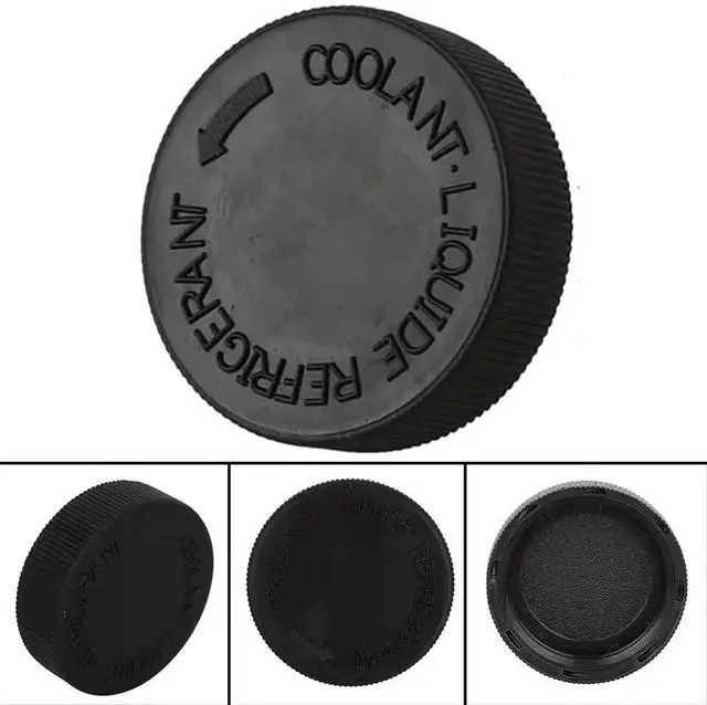Alt view image 2 of 5 - Yassdwbn 1 x Reservoir Coolant Tank Cap For Nissan Altima Pathfinder Maxima Infiniti QX60