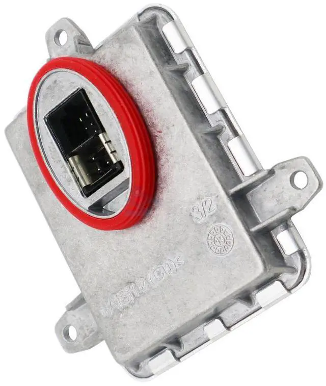 Alt view image 2 of 5 - FYUU A1669002800 Headlight Ballast Xenon Control Unit Fit For Mercedes Benz W176 W204
