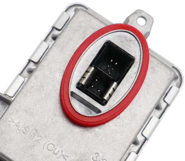 Alt view image 3 of 5 - FYUU A1669002800 Headlight Ballast Xenon Control Unit Fit For Mercedes Benz W176 W204