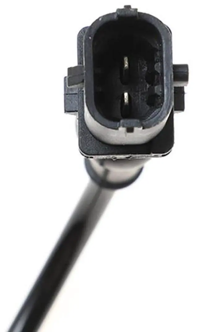 Alt view image 5 of 5 - Yassdwbn ABS Wheel Speed Sensor 1238236 for Opel Corsa C Meriva Vauxhall Tigra Combo MK