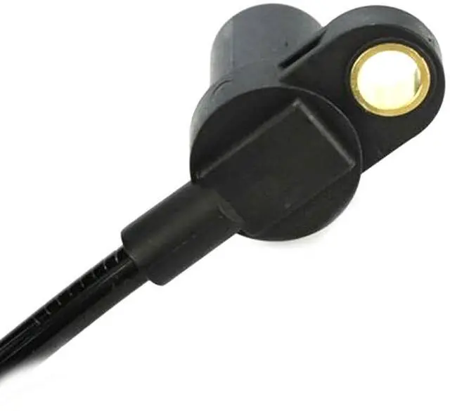 Alt view image 4 of 5 - Yassdwbn ABS Wheel Speed Sensor 1238236 for Opel Corsa C Meriva Vauxhall Tigra Combo MK