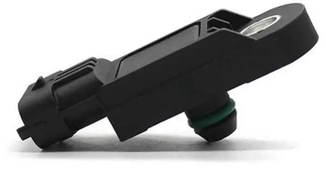 Main image of Yassdwbn Intake Manifold Boost Pressure Sensor 0281002996 For Renault Kangoo I Scenic II