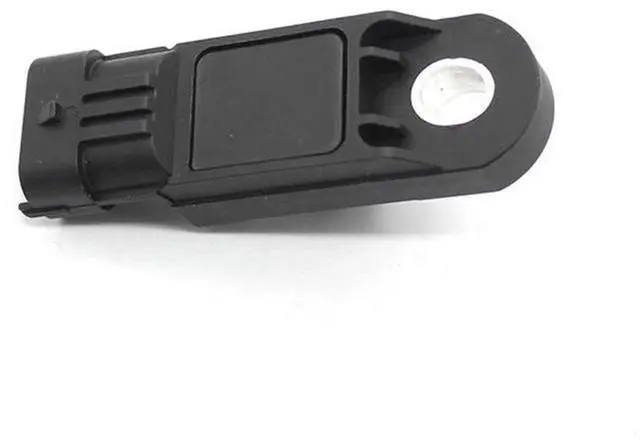 Alt view image 2 of 5 - Yassdwbn Intake Manifold Boost Pressure Sensor 0281002996 For Renault Kangoo I Scenic II