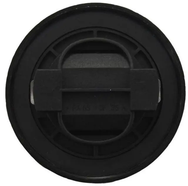 Alt view image 3 of 5 - Yassdwbn Engine Oil Filler Cap Lid For Mercedes W163 W164 W202 W203 W208 W209 A0000100301