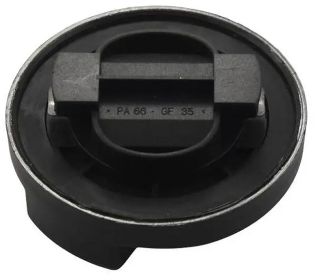 Alt view image 4 of 5 - Yassdwbn Engine Oil Filler Cap Lid For Mercedes W163 W164 W202 W203 W208 W209 A0000100301