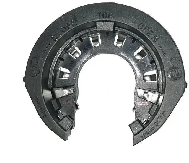 Main image of Yassdwbn Xenon HID Bulb Retainer Bulb Holder VP8M5X-13N019-A Fit for Dodge Chevy Jaguar