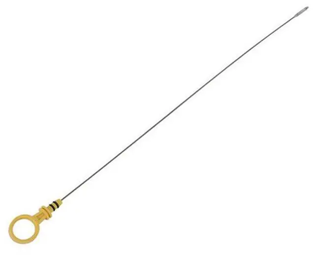 Alt view image 2 of 5 - Yassdwbn 12607379 Engine Oil Level Dipstick For Buick LaCrosse 2011-2016 Regal 2011-2017