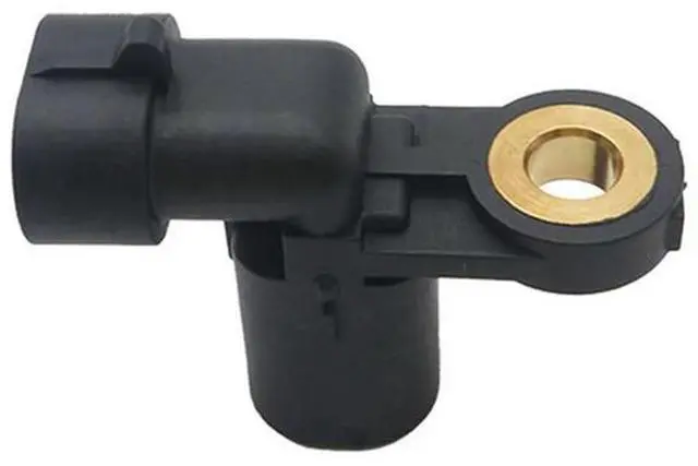 Alt view image 4 of 5 - Yassdwbn 1× Front Rear ABS Speed Sensor Replacement LJA2226AA Fit for Jaguar XJ 1996-2002
