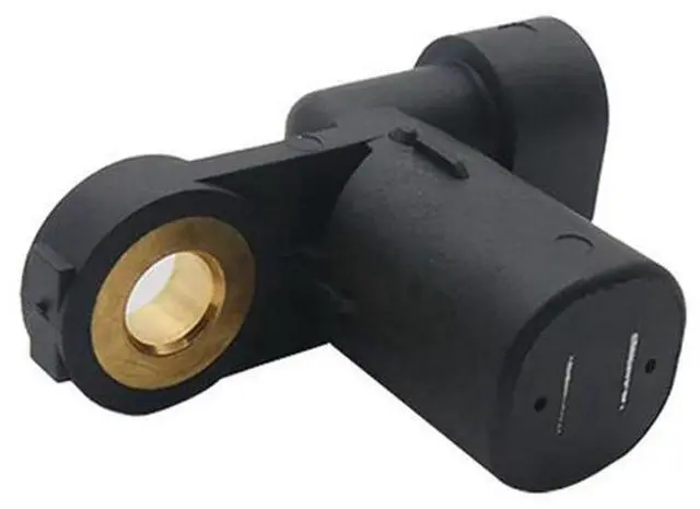 Alt view image 3 of 5 - Yassdwbn 1× Front Rear ABS Speed Sensor Replacement LJA2226AA Fit for Jaguar XJ 1996-2002