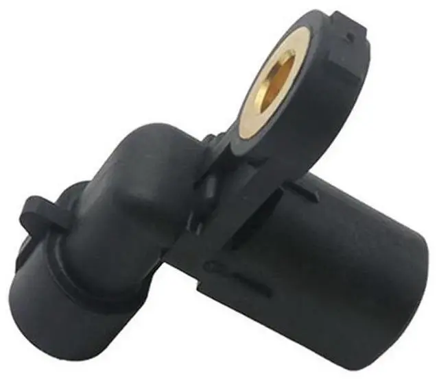 Alt view image 5 of 5 - Yassdwbn 1× Front Rear ABS Speed Sensor Replacement LJA2226AA Fit for Jaguar XJ 1996-2002