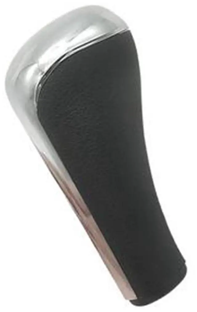 Alt view image 4 of 5 - Yassdwbn 2403EF Automatic Gear Shift Knob Stick Lever Handle For Peugeot 407 2004 - 2010