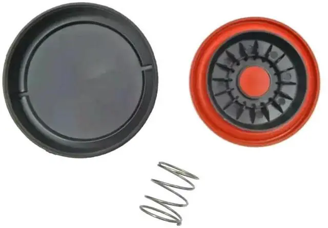 Alt view image 3 of 5 - Yassdwbn Breather Membrane Valve Cover PCV For Citroen Peugeot Ford Fiat 0248L1 1479837