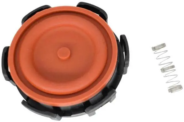 Alt view image 5 of 5 - Yassdwbn Breather Membrane Valve Cover PCV For Citroen Peugeot Ford Fiat 0248L1 1479837