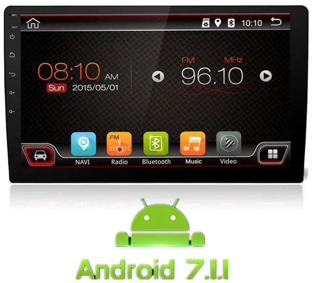 Alt view image 2 of 7 - Paiying 620x 3-Layer Car Door Liner Trim Dash Floor Bumper Fastener Fixing Clip 16 Sizes