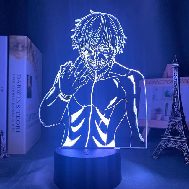 Ken kaneki on sale led light