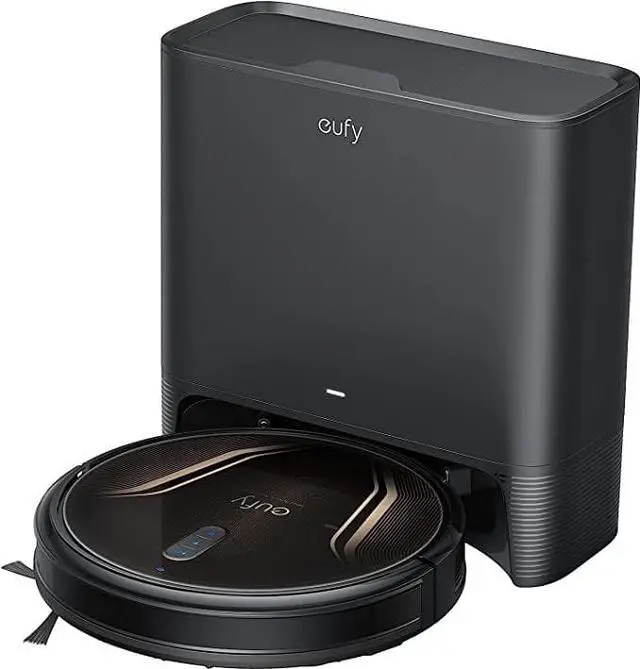 Anker Eufy Clean G40 Hybrid+ 【公式通販】