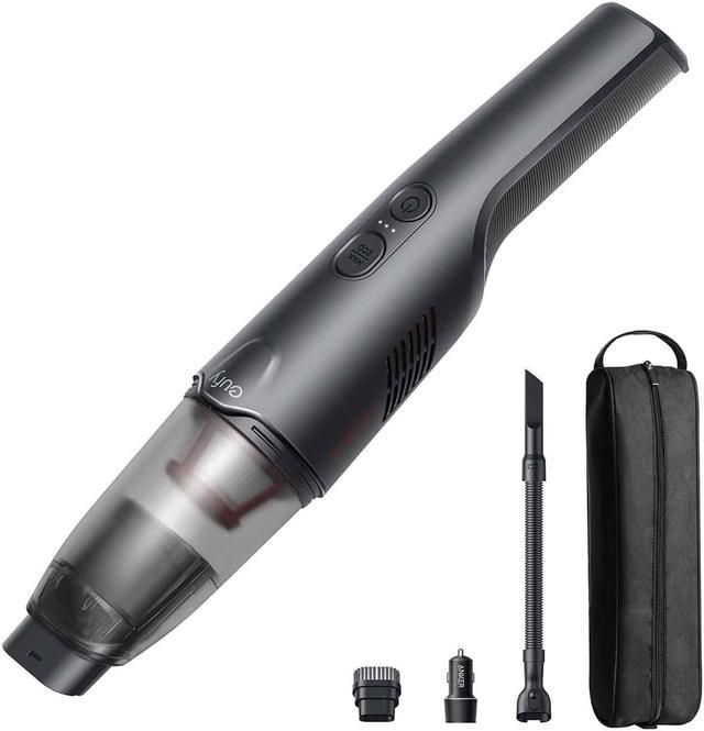 Handheld Car Vacuum Cleaner