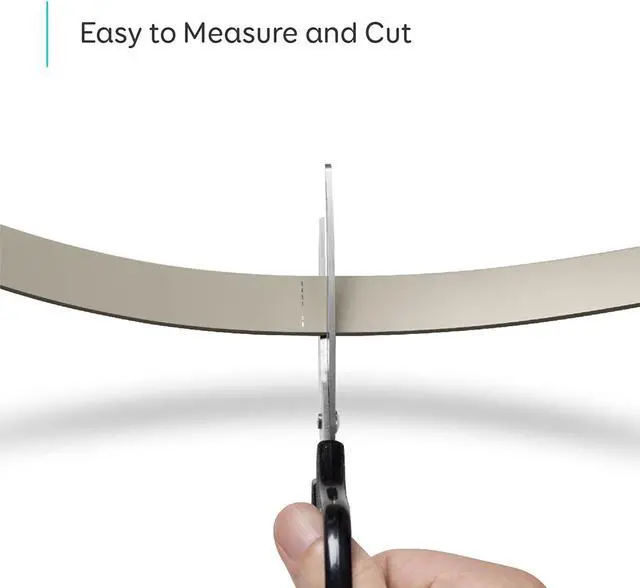 Alt view image 3 of 5 - eufy RoboVac Extra Boundary Strip Pack, Compatible with RoboVac 30C, RoboVac 30C MAX, RoboVac 30, RoboVac 35C, RoboVac G30 Edge, G30 Hybrid 11c Pet Edition Only