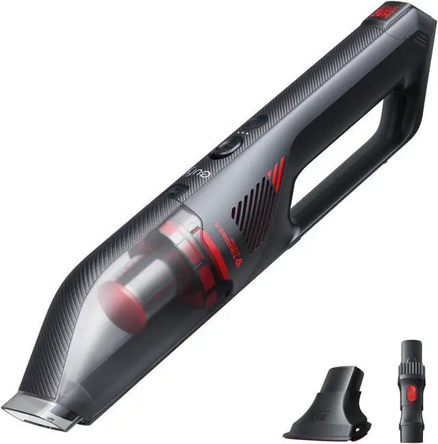 eufy HomeVac H30 Venture Cordless Vacuum - Thumbnail 2