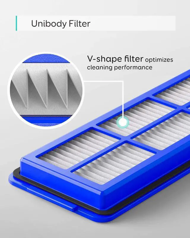 Alt view image 4 of 7 - eufy BoostIQ RoboVac 11S MAX, Robot Vacuum Cleaner, Super-Thin, 2000Pa Super-Strong Suction, Quiet, Self-Charging Robotic Vacuum Cleaner, Cleans Hard Floors to Medium-Pile Carpets, White (Renewed)
