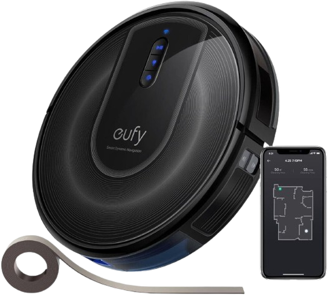 eufy by Anker RoboVac G30 Verge