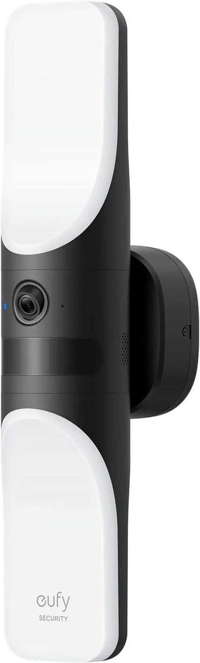 Main image of eufy Security S100 Wired Wall Light Cam,Security Camera Outdoor,2K Camera with 1200-Lumen Light,Color Night Vision,Motion Activated Light, AI Detection,IP65 Waterproof,Floodlight Camera (Renewed)