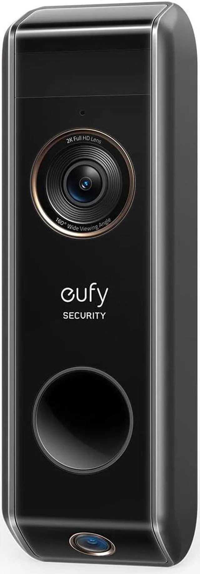 Main image of eufy Security Video Doorbell Dual Camera (Battery-Powered) Add-on, Dual Motion Detection, Package Detection, 2K HD, Family Recognition, No Monthly Fee (Renewed)