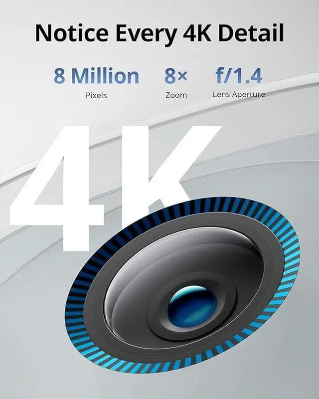 Alt view image 3 of 6 - eufy Security eufyCam 3-Cam Kit,Security Camera Outdoor Wireless,4K Camera with Integrated Solar Panel,Forever Power,Face Recognition AI,Expandable Local Storage up to 16TB,2.4 GHz Wi-Fi(Renewed)