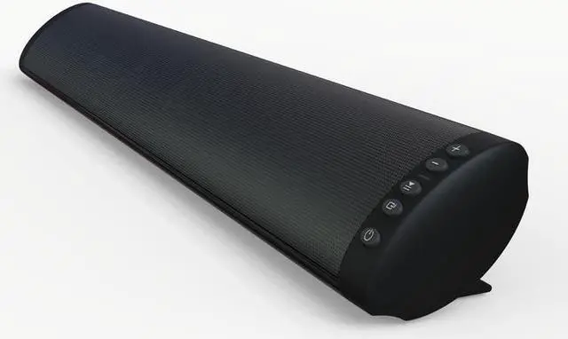 Main image of TakeIt Bluetooth Soundbar Sound Bar for TV PC Bluetooth 5.0 Speaker Music Stereo Subwoofer Home Theater Support TF Card USB
