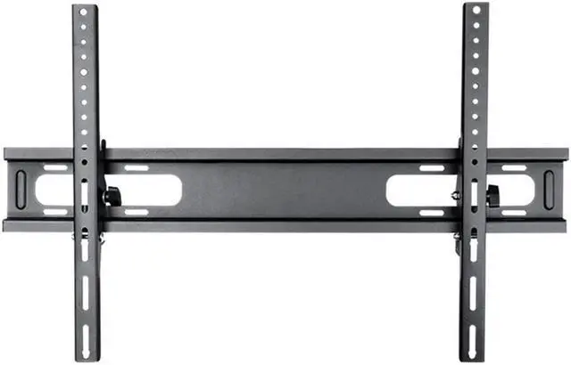 Alt view image 3 of 7 - TakeIt 39-70" Adjustable Wall Mount Bracket TV Stand with Spirit Level