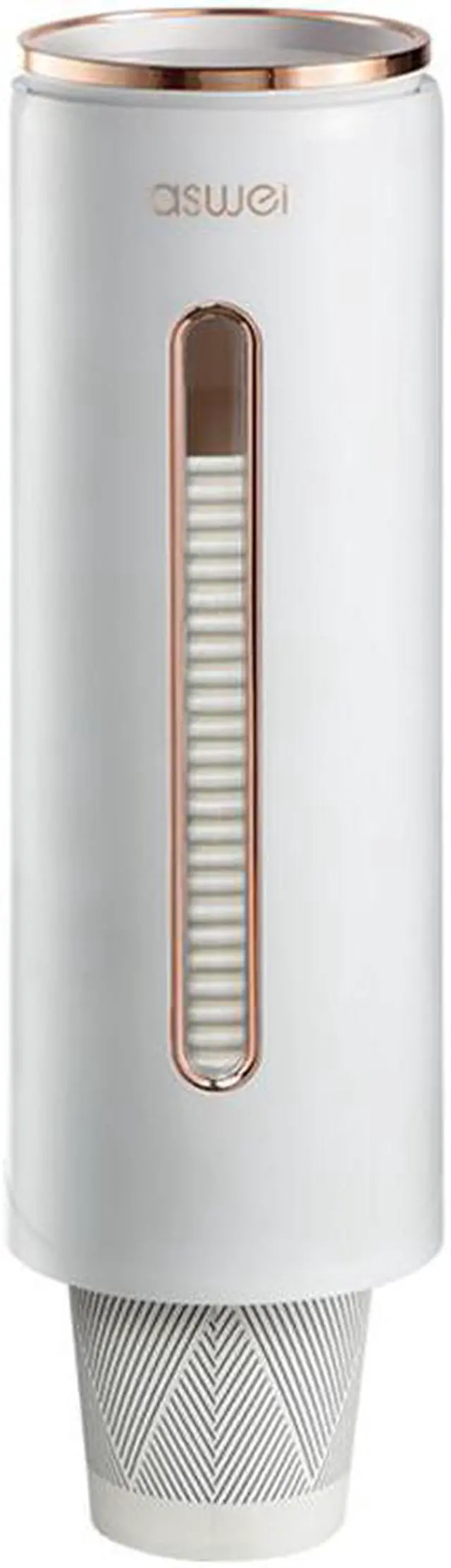 Main image of TakeIt Cups Dispenser Wall Mount Pull Type Paper Cup Holder Cup Dropper for Disposable Small Cups for Home Office Kitchen