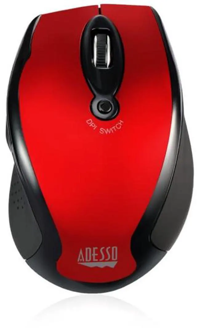 Alt view image 14 of 20 - Adesso Mouse