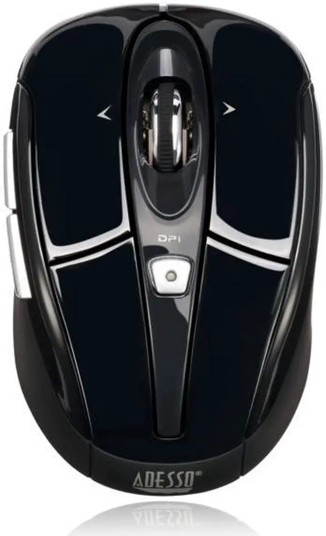 Alt view image 6 of 12 - Mouse