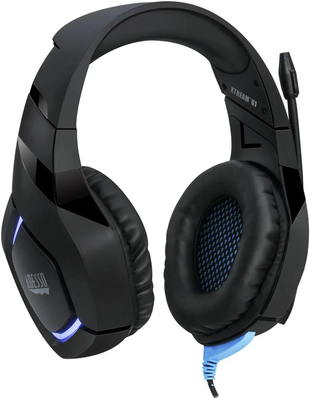 Main image of XTREAM G1