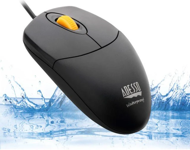Main image of IMOUSE W3