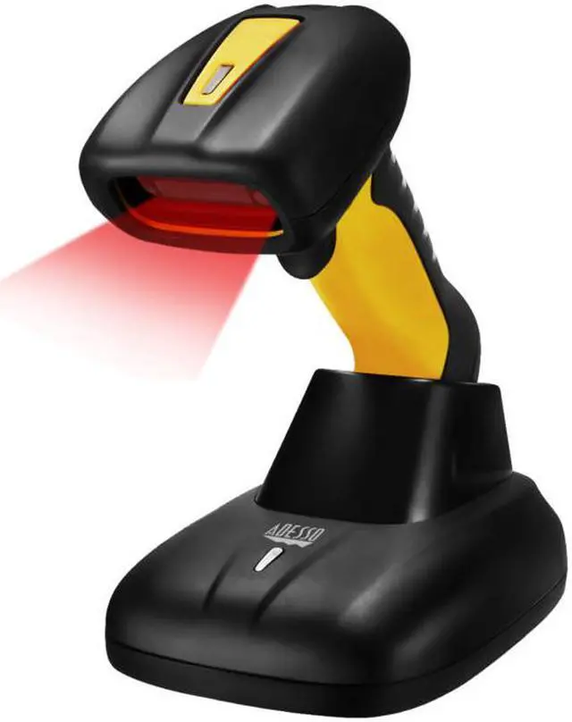 Main image of NUSCAN 4100B