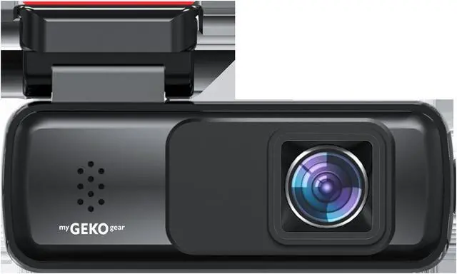 Alt view image 2 of 5 - Orbit 128 1080P HD Wi-Fi Dash Cam