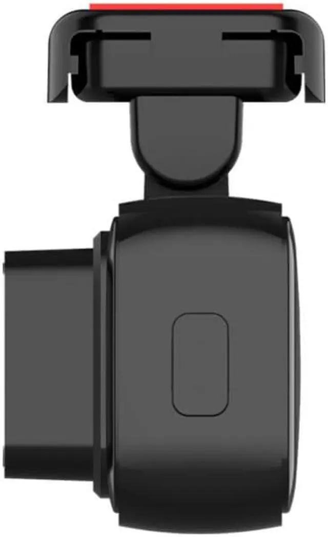 Alt view image 4 of 5 - Orbit 128 1080P HD Wi-Fi Dash Cam