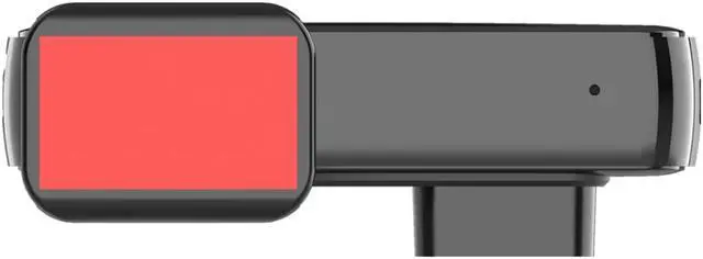 Alt view image 5 of 5 - Orbit 128 1080P HD Wi-Fi Dash Cam