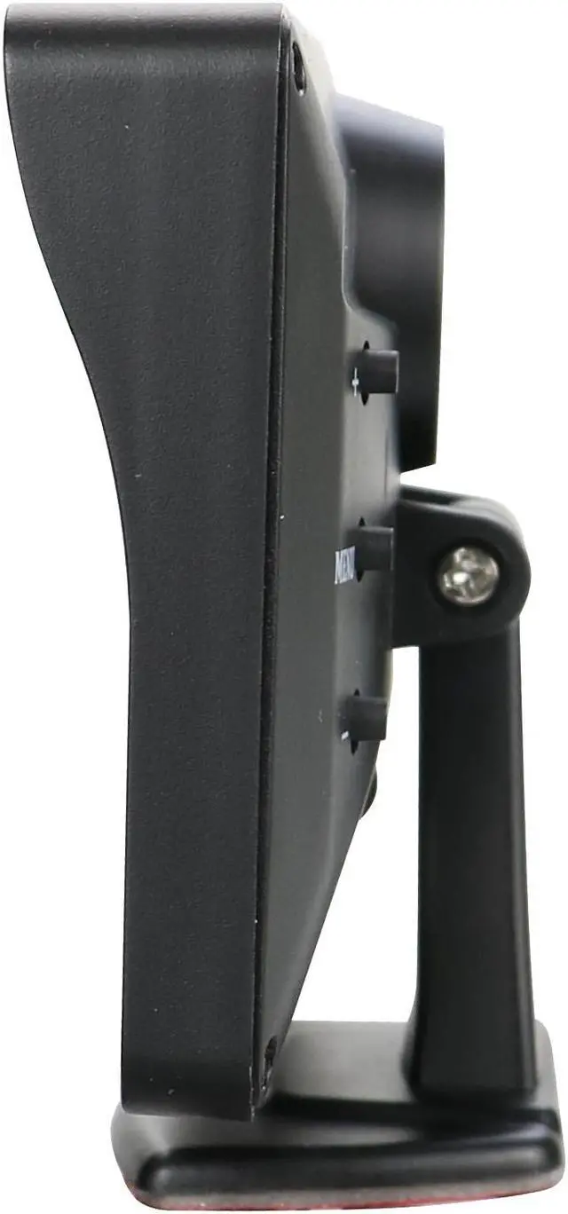 Alt view image 4 of 7 - myGEKOgear SOLARST Solar Powered Wireless Backup Camera