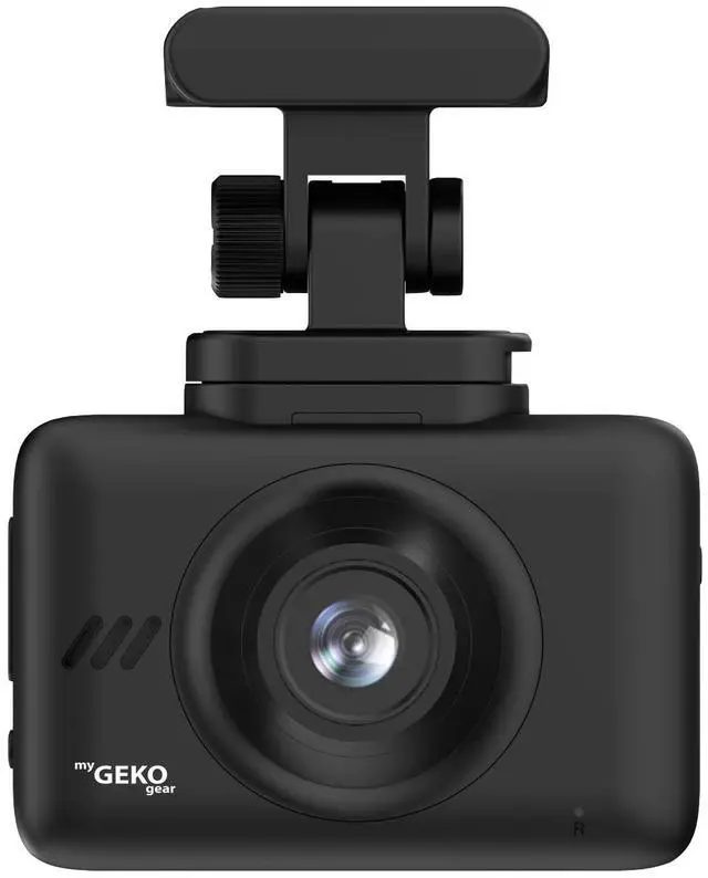 Main image of GekoGear Orbit 535 Wi-Fi Dash Cam | 4K Ultra HD Camera