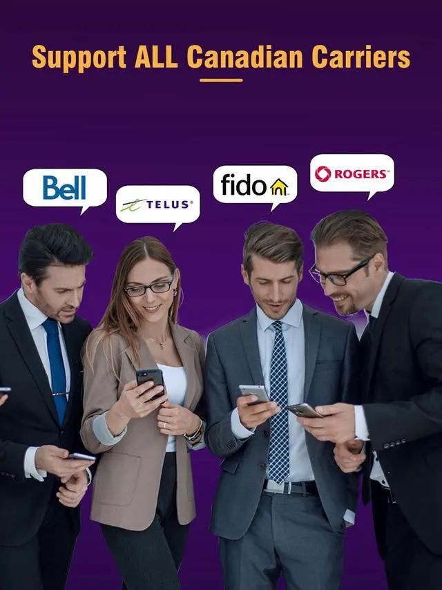 Alt view image 5 of 7 - Lintratek 3G 4G LTE 5G Cell Phone Booster Boosts for House Cabin, Signal Booster Canada Band 5 Band 2 Compatible with All Canadian Carriers, Telus, Fido, Rogers, Bell, Sasktel, MTS