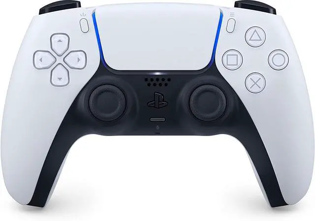 Main image of Sony DualSense Wireless Controller PS5