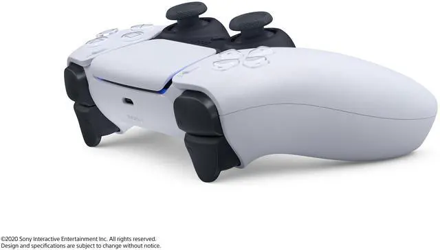 Alt view image 3 of 4 - Sony DualSense Wireless Controller PS5