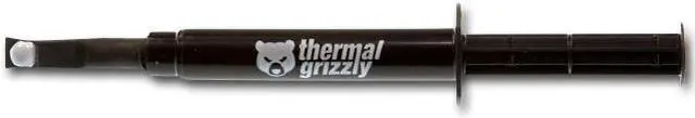 Alt view image 7 of 7 - Thermal Grizzly TG-A-030-R Aeronaut - 7.8 g / 3 ml