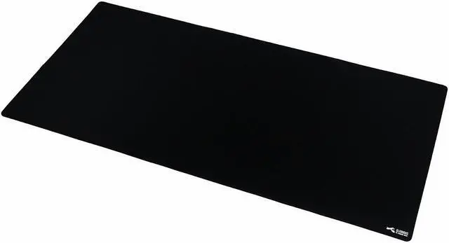 Alt view image 10 of 10 - Glorious 3XL Extended Gaming Mouse Mat / Pad - XXXL Large, Wide (Long) Black Mousepad, Stitched Edges | 48"x24"x0.12" (G-3XL)