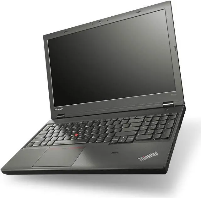 Alt view image 6 of 9 - Lenovo ThinkPad T540P 15.6" LED Notebook Laptop Intel Core 4th Gen i5-4200M  16 GB DDR3 RAM 256 GB SSD DVD-RW Webcam WiFi Bluetooth Windows 10 Professional 64-bit