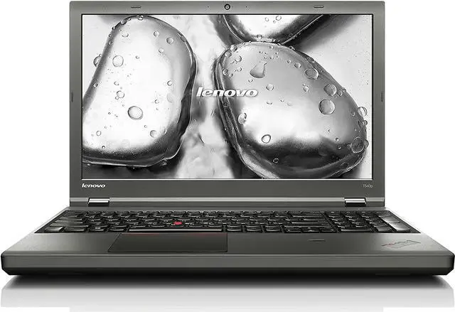 Alt view image 9 of 9 - Lenovo ThinkPad T540P 15.6" LED Notebook Laptop Intel Core 4th Gen i5-4200M  16 GB DDR3 RAM 256 GB SSD DVD-RW Webcam WiFi Bluetooth Windows 10 Professional 64-bit