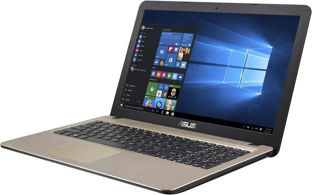 Asus X540UA-TB31-CB Vivobook 15.6