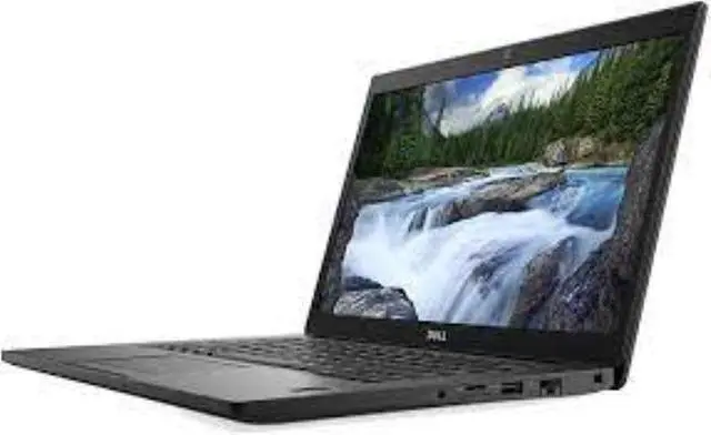 Alt view image 2 of 4 - Dell Latitude 7490 Ultrabook - Intel i7-8650U, 16GB, 256GB SSD, 14" TFT, HDMI, Windows 10 PRO - 1 Year Warranty
